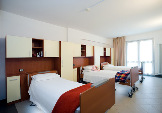 CRA Casa Mia 1 (Bethel)